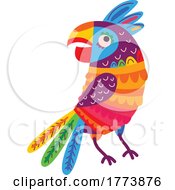 Poster, Art Print Of Mexican Bird