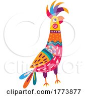 Poster, Art Print Of Mexican Bird