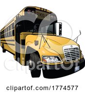 05/02/2022 - School Bus
