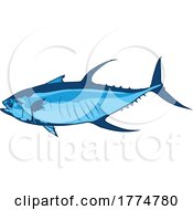 05/06/2022 - Tuna Fish