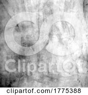 Poster, Art Print Of Detailed Grunge Texture Overlay Background