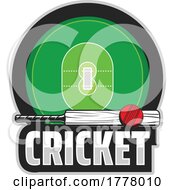 Cricket Design by Vector Tradition SM #COLLC1778010-0169