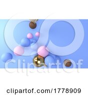 Soft Bouncing Spheres Cluster