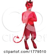 Poster, Art Print Of Devil