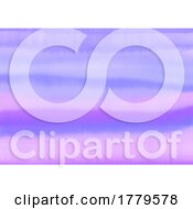 Gradient Ombre Purple Watercolour Background