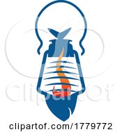 08/11/2022 - Fish And Lantern Restaurant Logo