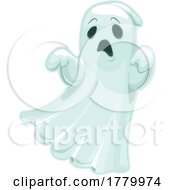 Poster, Art Print Of Ghost
