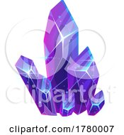 Poster, Art Print Of Crystals