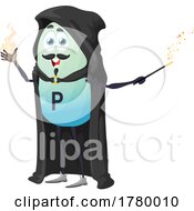 Phosphorus Micronutrient Wizard
