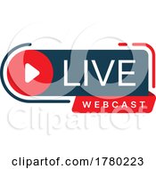 Live Webcast Icon