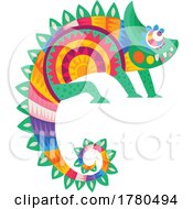 Poster, Art Print Of Chameleon