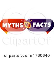 Myths Vs Facts Design