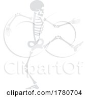 Poster, Art Print Of Skeleton