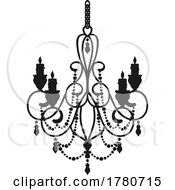 Chandelier by Vector Tradition SM