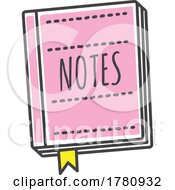 Notes Design by Vector Tradition SM