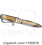 Pen by Vector Tradition SM