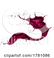 Wine Splash