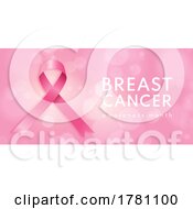 October Breast Cancer Awareness Month Design by KJ Pargeter