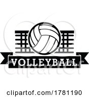 Volleyball Design
