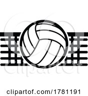 Volleyball Design