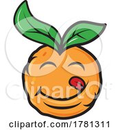 09/19/2022 - Cartoon Meatball Chef Mascot