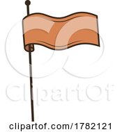 Poster, Art Print Of Flag