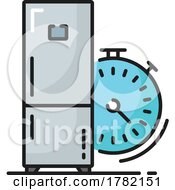 Appliance Icon by Vector Tradition SM