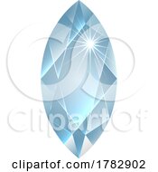 Faceted Cut Diamond Design