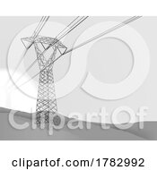 10/19/2022 - High Voltage Mast