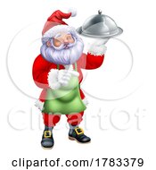 Christmas Santa Claus Father Christmas Food Chef