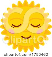 Sun Character