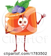 Food Mascot