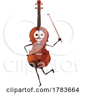 Instrument Mascot