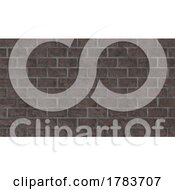 Poster, Art Print Of Brick Wall Background Texture