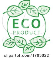 Poster, Art Print Of Natural Organic Eco Design