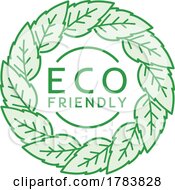 Poster, Art Print Of Natural Organic Eco Design