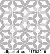 Poster, Art Print Of Abstract Pattern Design Background