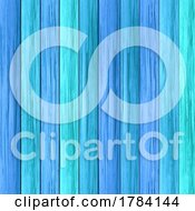 Poster, Art Print Of Colorful Wooden Abstract Background