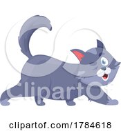 Cat by Vector Tradition SM