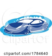 Poster, Art Print Of Clean Car