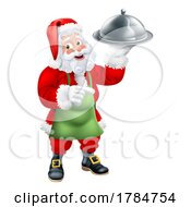 Christmas Santa Claus Father Christmas Food Chef