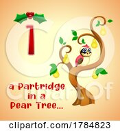 Partridge In A Pear Tree by Hit Toon