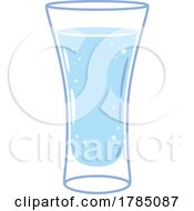 11/28/2022 - Water Glass