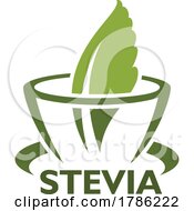 Poster, Art Print Of Stevia