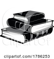 Black And White Books