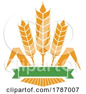 Wheat Logo