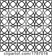 Poster, Art Print Of Geometric Background