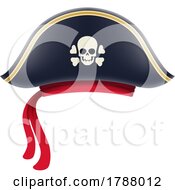 01/29/2023 - Pirate Hat