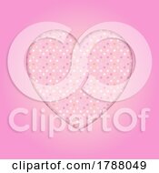 Poster, Art Print Of Valentines Day Background