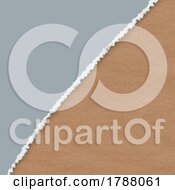 01/30/2023 - Detailed Torn Paper Background Design